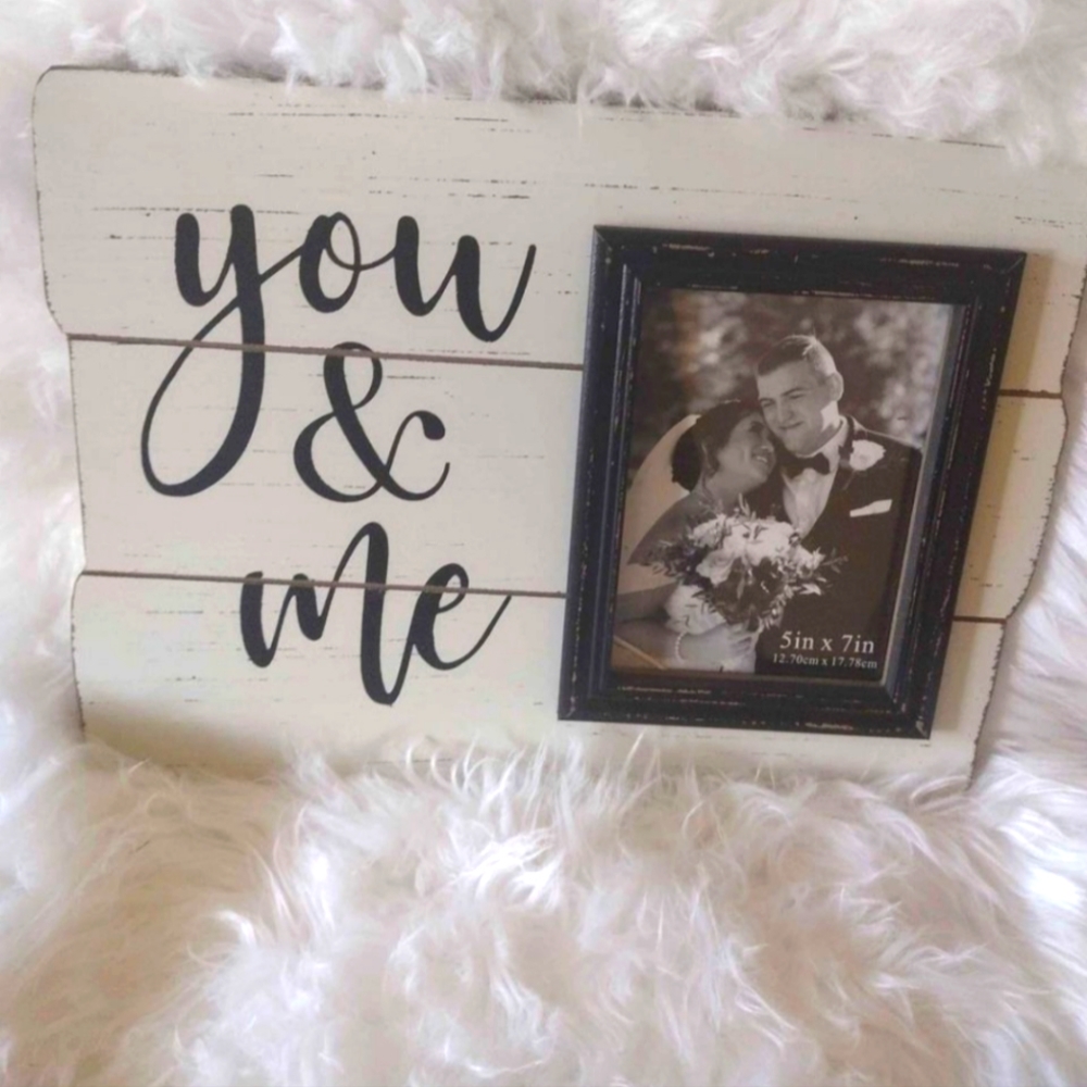 Photo frame